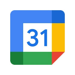 Google Calendar